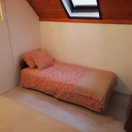 Holiday home Picur Lak *