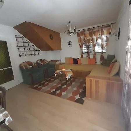 Holiday home Picur Lak *