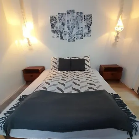 Holiday home Picur Lak Siofok