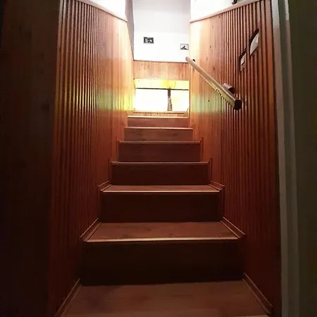 Picur Lak Ferienhaus Siófok