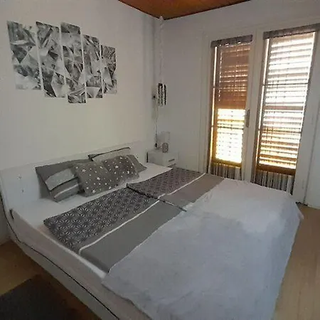 Picur Lak Ferienhaus *