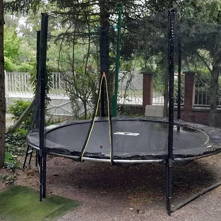 Casa de Férias Picur Lak *