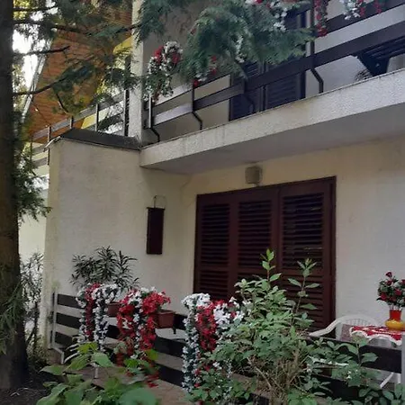 Picur Lak Casa de Férias Siófok
