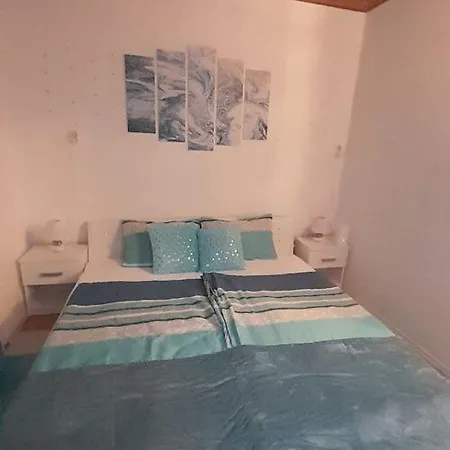Picur Lak Ferienhaus