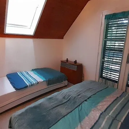 Casa de Férias Picur Lak