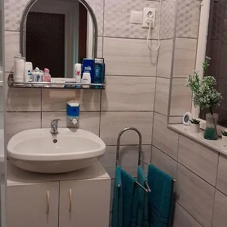Ferienhaus Picur Lak *
