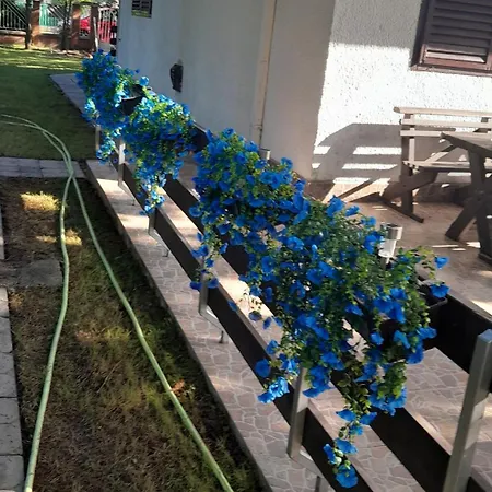 Picur Lak Casa de Férias Siófok