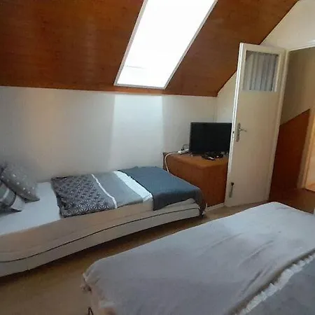 Picur Lak Ferienhaus
