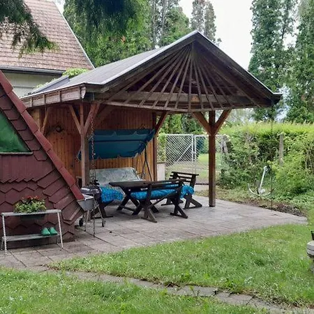 Casa de Férias Picur Lak