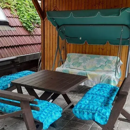 Picur Lak Ferienhaus *