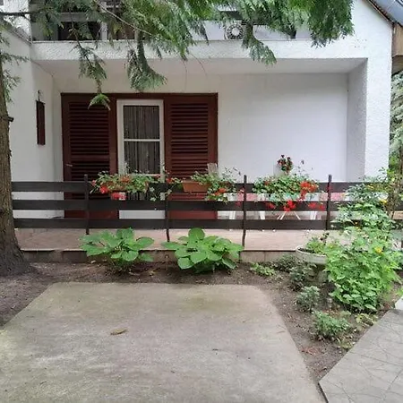 Casa de Férias Picur Lak *