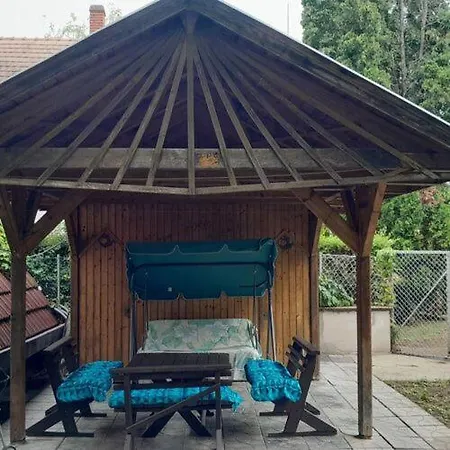 Picur Lak Casa de Férias