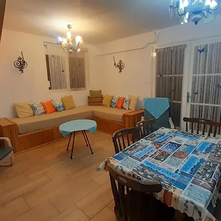 Casa de Férias Picur Lak
