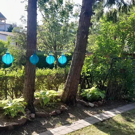 Picur Lak Casa de Férias *