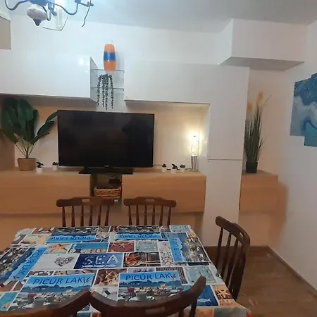 Casa de Férias Picur Lak *