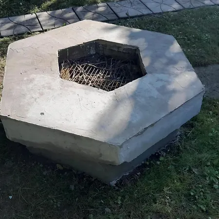 Picur Lak Casa de Férias Siófok