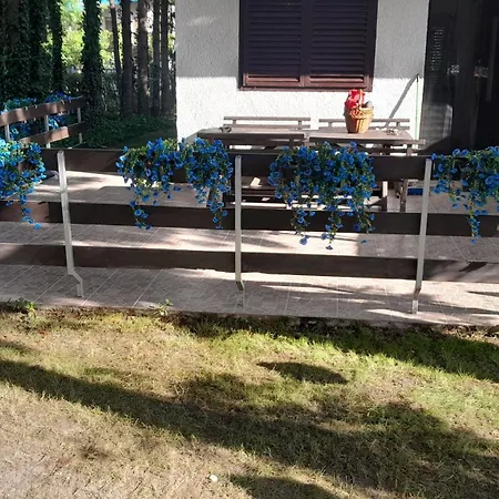 Casa de Férias Picur Lak Siófok