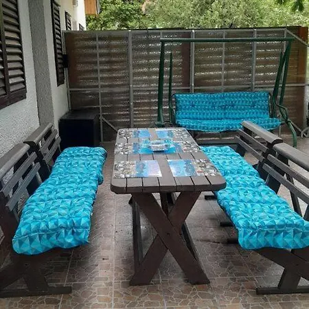 Picur Lak Casa de Férias *